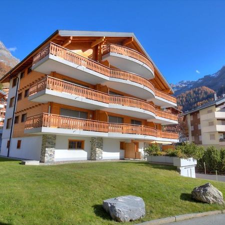 Aramis 1 Daire Leukerbad Dış mekan fotoğraf