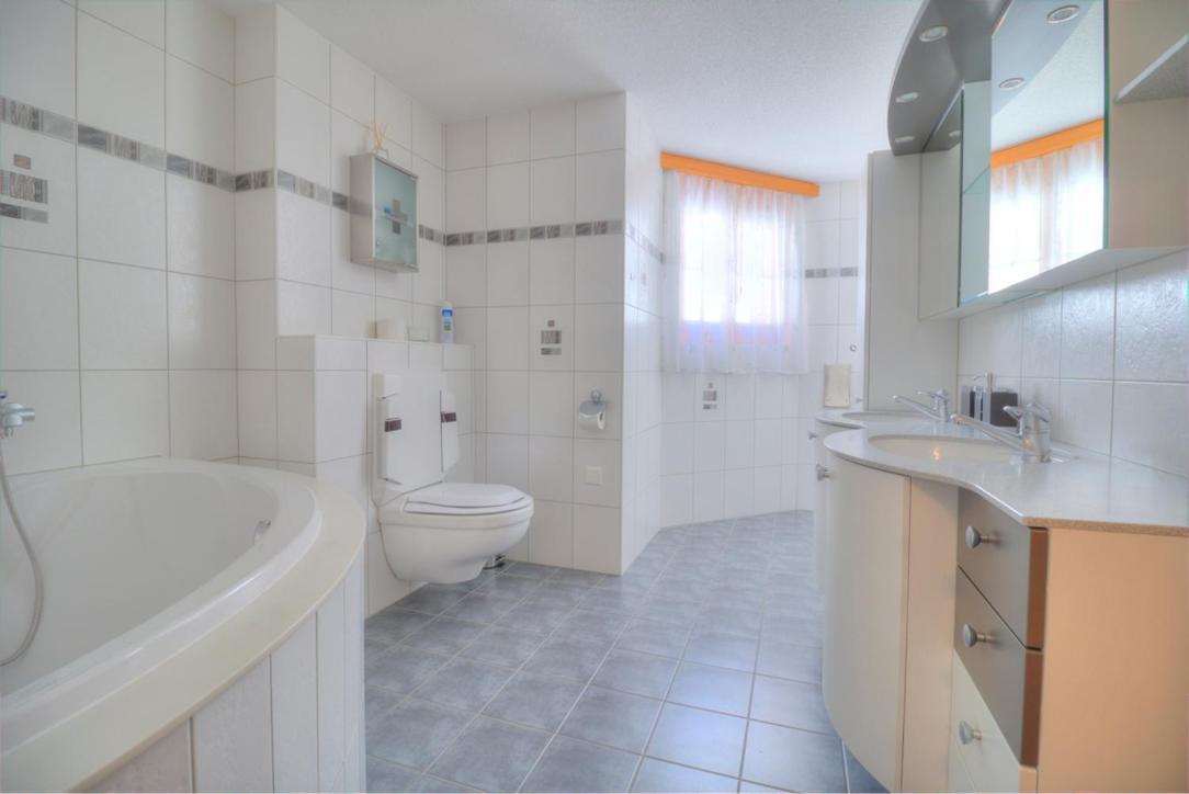 Aramis 1 Daire Leukerbad Dış mekan fotoğraf