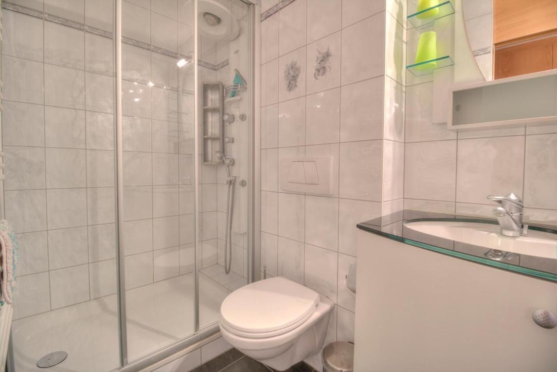 Aramis 1 Daire Leukerbad Dış mekan fotoğraf