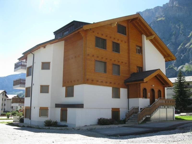 Aramis 1 Daire Leukerbad Dış mekan fotoğraf